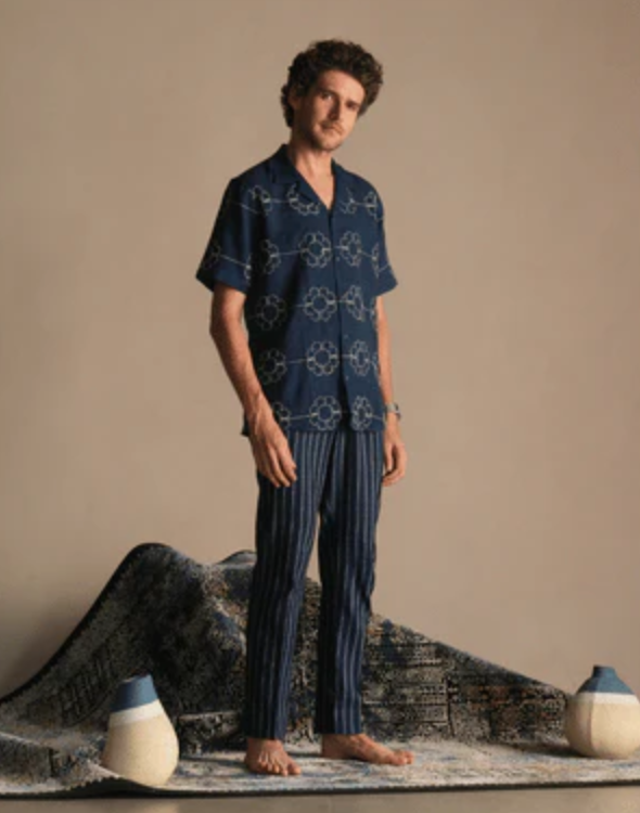Imperial Pure Cotton Shirt