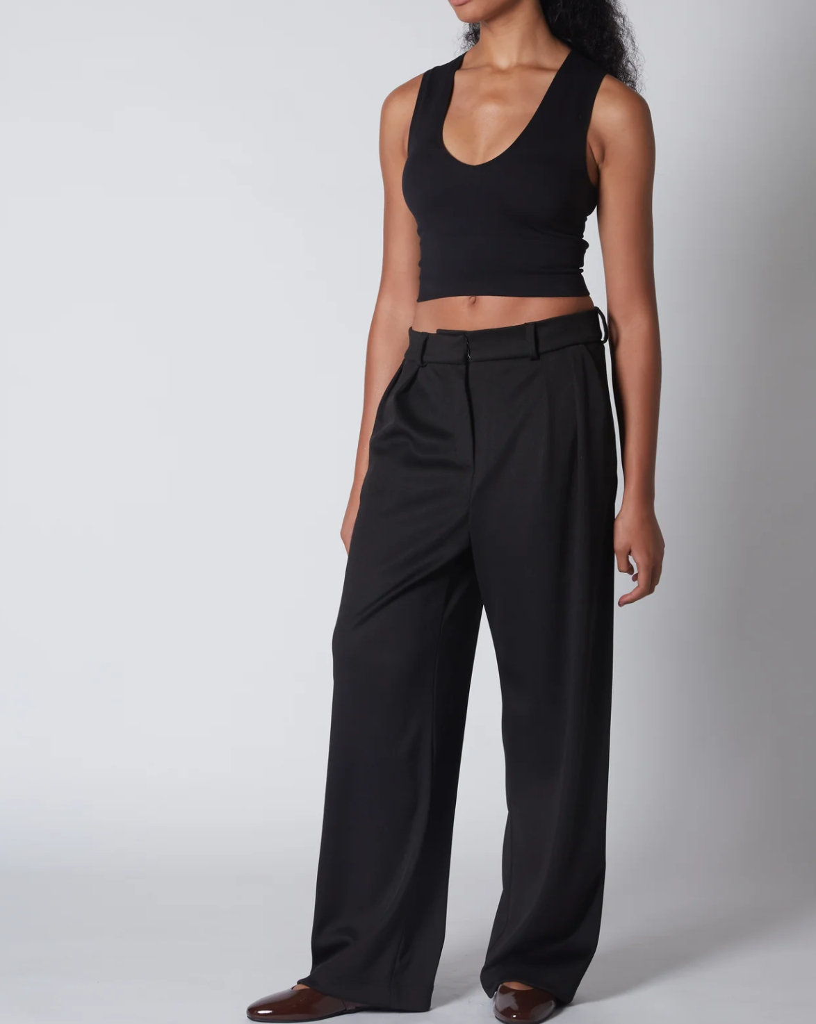 Reign trousers