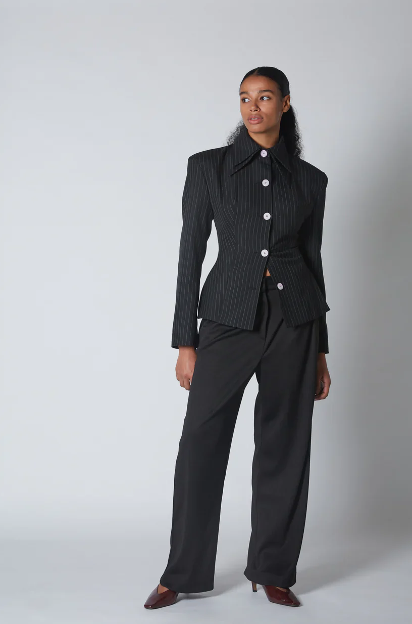 Nyx blazer